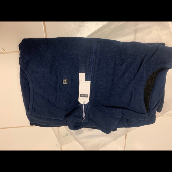 Electric heate - Picture 4 of 14